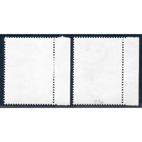Lot A5105 - Variétés - N°3657a **
