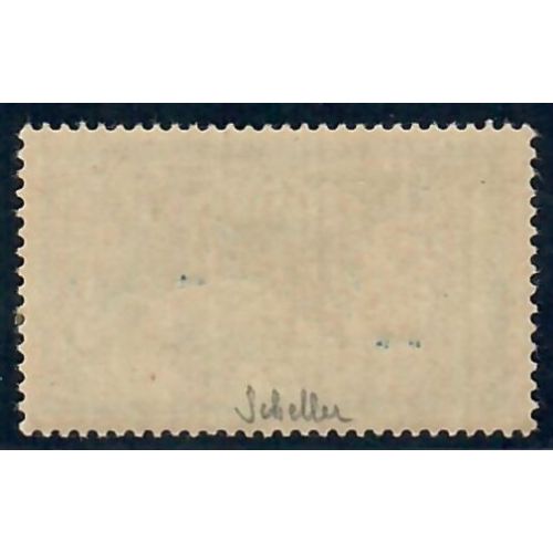 Lot A5136 - Poste - N°123 **