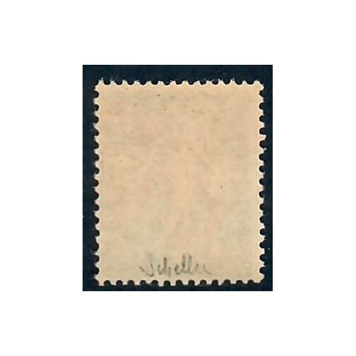 Lot A5137 - Poste - N°132 **