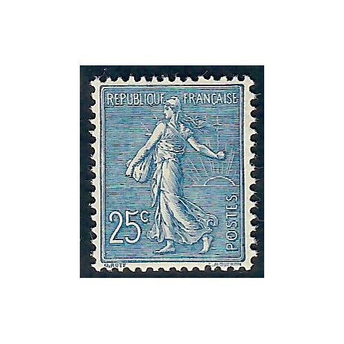Lot A5138 - Poste - N°132 **