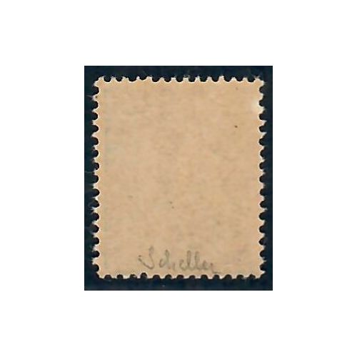 Lot A5138 - Poste - N°132 **