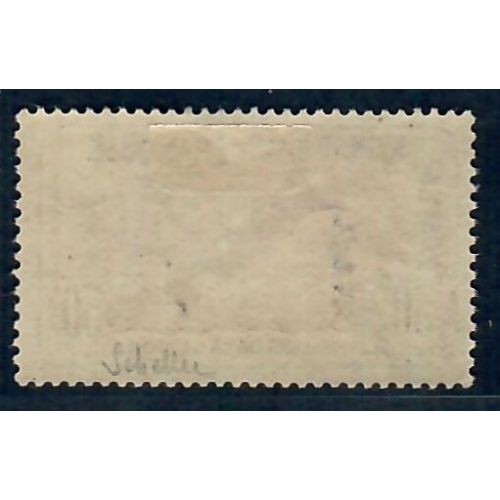 Lot A5143 - Poste - N°153 *