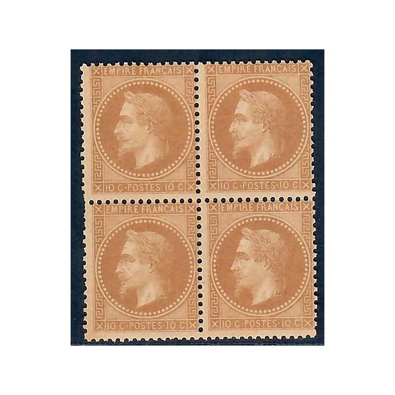 Lot C2153 - N°28B Classiques - Neuf ** Luxe