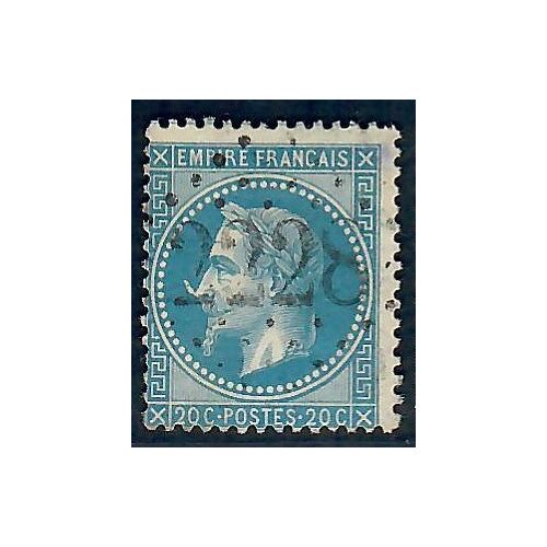 Lot C2155 - N°29Bb Classiques - Oblitéré Qualité TB