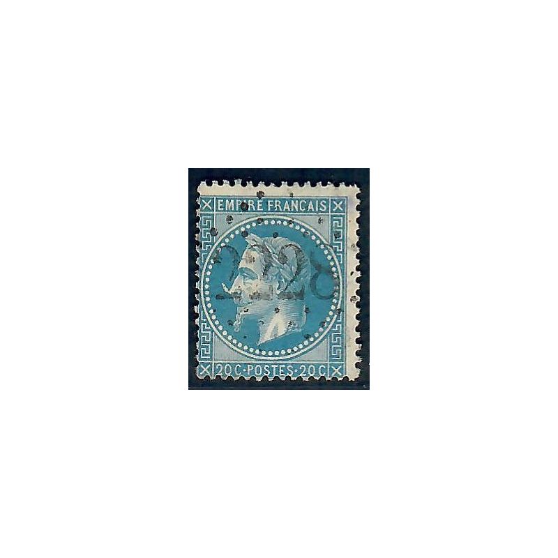 Lot C2155 - N°29Bb Classiques - Oblitéré Qualité TB