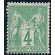 Lot C2181 - N°63 - Classiques - Neuf * Qualité TB