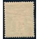 Lot C2181 - N°63 - Classiques - Neuf * Qualité TB