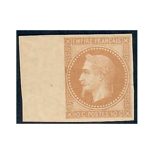 Lot C2221 - N°28Aa Classiques  Neuf ** Luxe