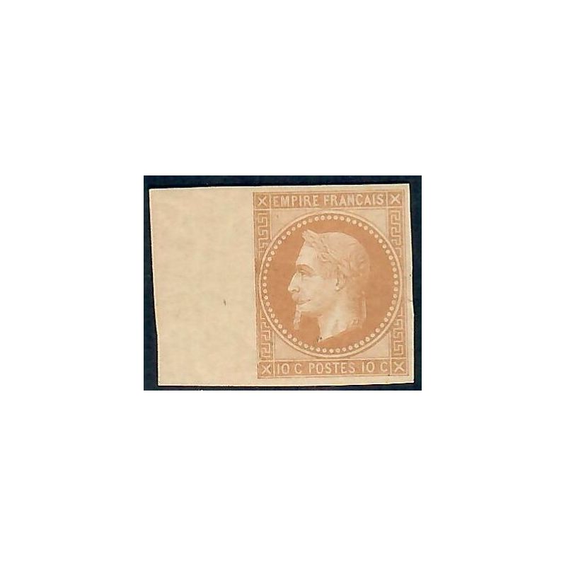 Lot C2221 - N°28Aa Classiques  Neuf ** Luxe