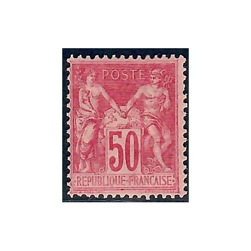 Lot C2245 - N°104 Neuf * Qualité TB