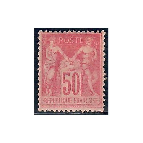 Lot C2246 - N°104 Neuf * Qualité TB