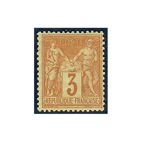 Lot C2250 - N°86 Classiques  Neuf * Qualité TB