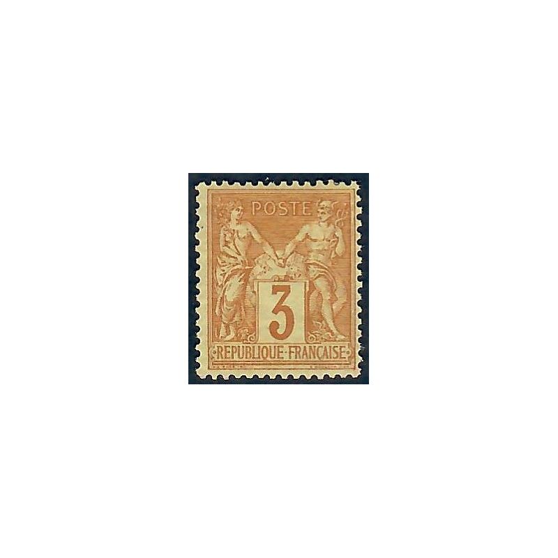 Lot C2250 - N°86 Classiques  Neuf * Qualité TB