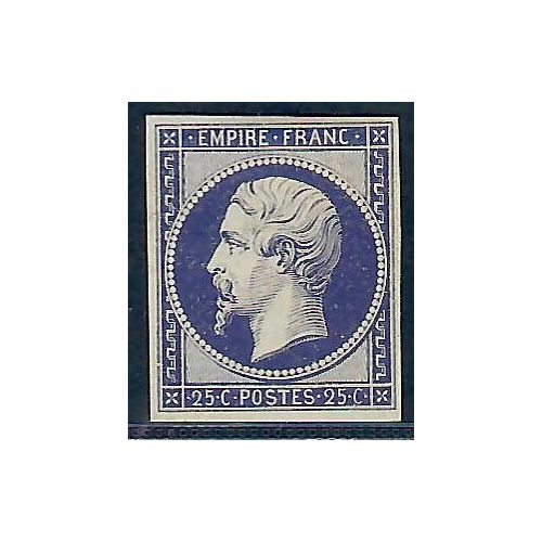 Lot C2260 - N°15 Classiques  Neuf (*) sans gomme