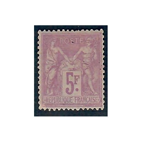 Lot C2309 - N°95 - Neuf * Qualité TB