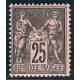 Lot C2317 - N°97 Classiques  Neuf * Qualité TB