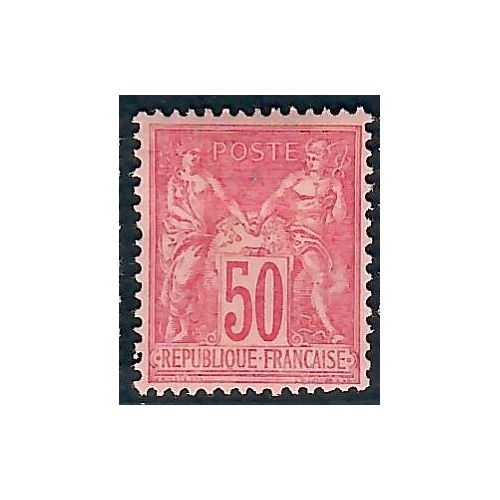 Lot C2318 - N°98 - Neuf * Qualité TB