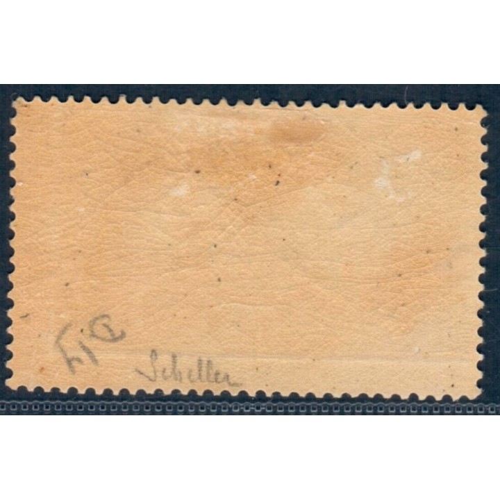 Lot A5397 - Suède - N°8A *
