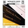 NOUVEAUTE - Jeux  Monaco MS 2023