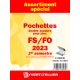 Pochettes DS - De 2010 à Aujourd'hui