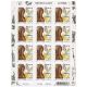 Lot F50 - Feuillets de France - N°F50 **