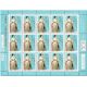Lot F82 - Feuillets de France - N°F82 **