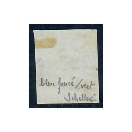 Lot C2381 - N°14Ad Oblitéré Qualité TB