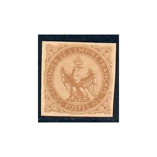 Lot A5471 - Colonies Générales - N°3 - Neuf ** Luxe