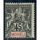 Lot A5548 - Mohéli - N°11 Neuf * Qualité TB