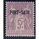 Lot A5578 - Port Saïd - N°18 Neuf ** Luxe