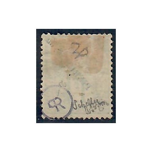 Lot A5601 - Saint Pierre et Miquelon - N°30 Neuf (*) sans gomme