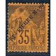 Lot A5602 - Saint Pierre et Miquelon - N°37 Neuf (*) sans gomme