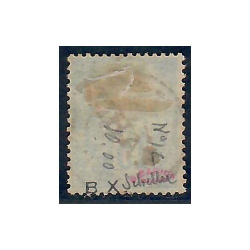 Lot A5614 - Tahiti - N°12 Oblitéré Qualité TB