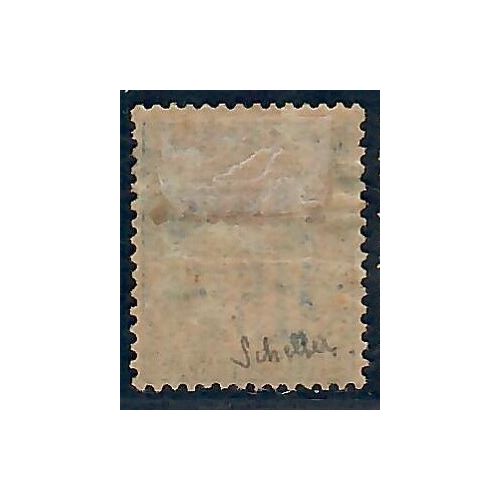 Lot A5616 - Tahiti - N°24 Neuf * Qualité TB