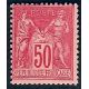 Lot C2472 - N°98 Classiques  Neuf * Qualité TB