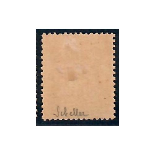 Lot C2472 - N°98 Classiques  Neuf * Qualité TB