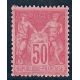 Lot C2473 - N°104 Classiques  Neuf ** Luxe