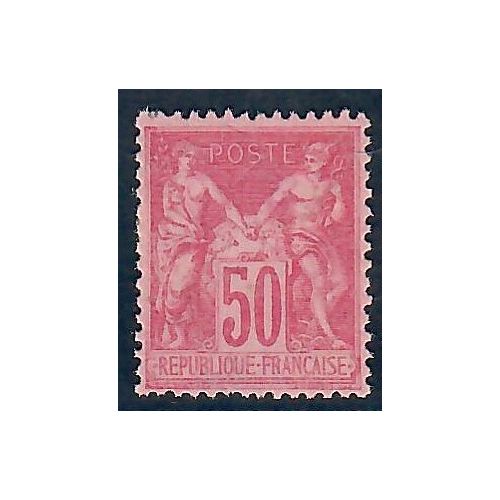 Lot C2473 - N°104 Classiques  Neuf ** Luxe