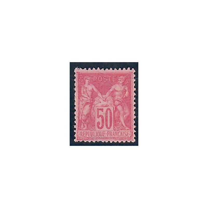 Lot C2473 - N°104 Classiques  Neuf ** Luxe