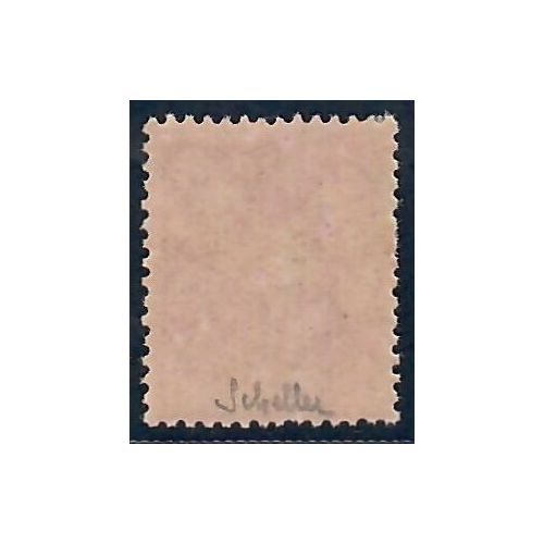 Lot C2473 - N°104 Classiques  Neuf ** Luxe