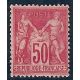 Lot C2474 - N°104 Classiques  Neuf ** Luxe