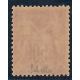 Lot C2474 - N°104 Classiques  Neuf ** Luxe