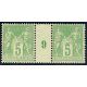 Lot C2475 - N°102 Classiques  Neuf ** Luxe