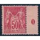 Lot C2477 - N°104 Classiques  Neuf ** Luxe