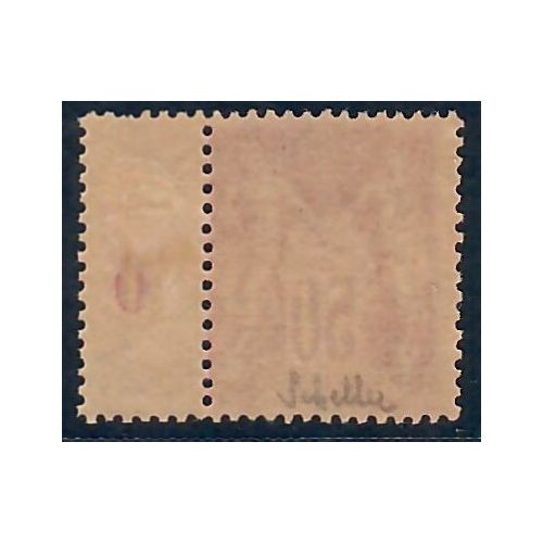 Lot C2477 - N°104 Classiques  Neuf ** Luxe
