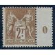 Lot C2480 - N°105 Classiques  Neuf ** Luxe