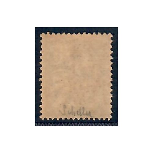 Lot A5880 - Poste - N°113 Neuf ** Luxe