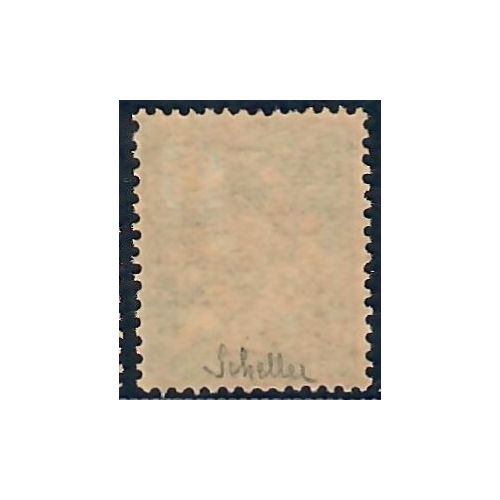 Lot A5883 - Poste - N°114 Neuf ** Luxe