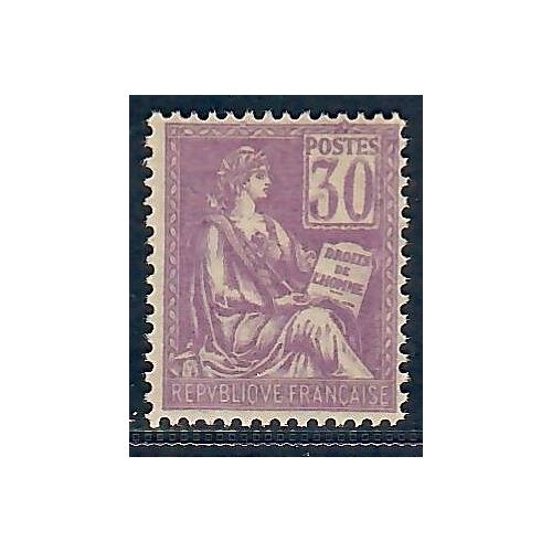 Lot A5886 - N°115 - Neuf ** Luxe