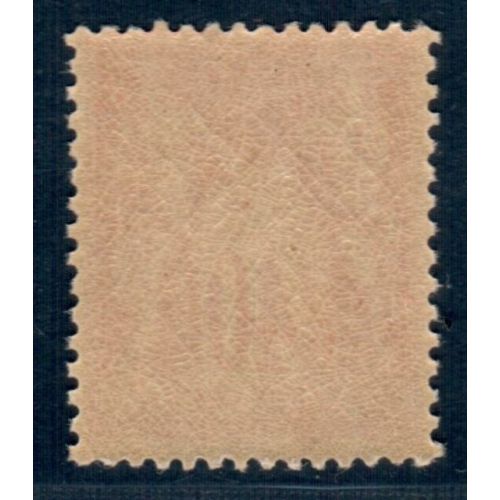 Lot C2531 - N°94 Classiques  Neuf ** Luxe